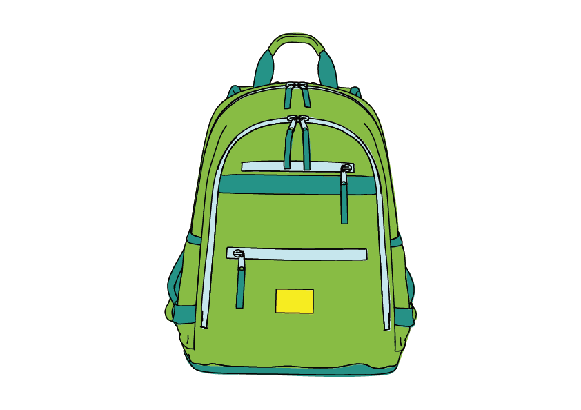 Sac à dos