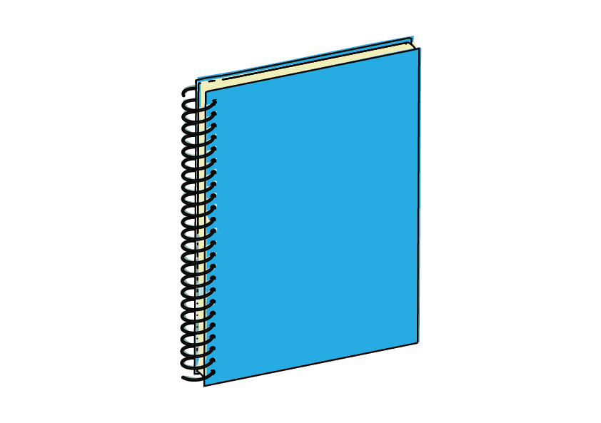 Cahier