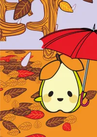 L'Automne Partie 2