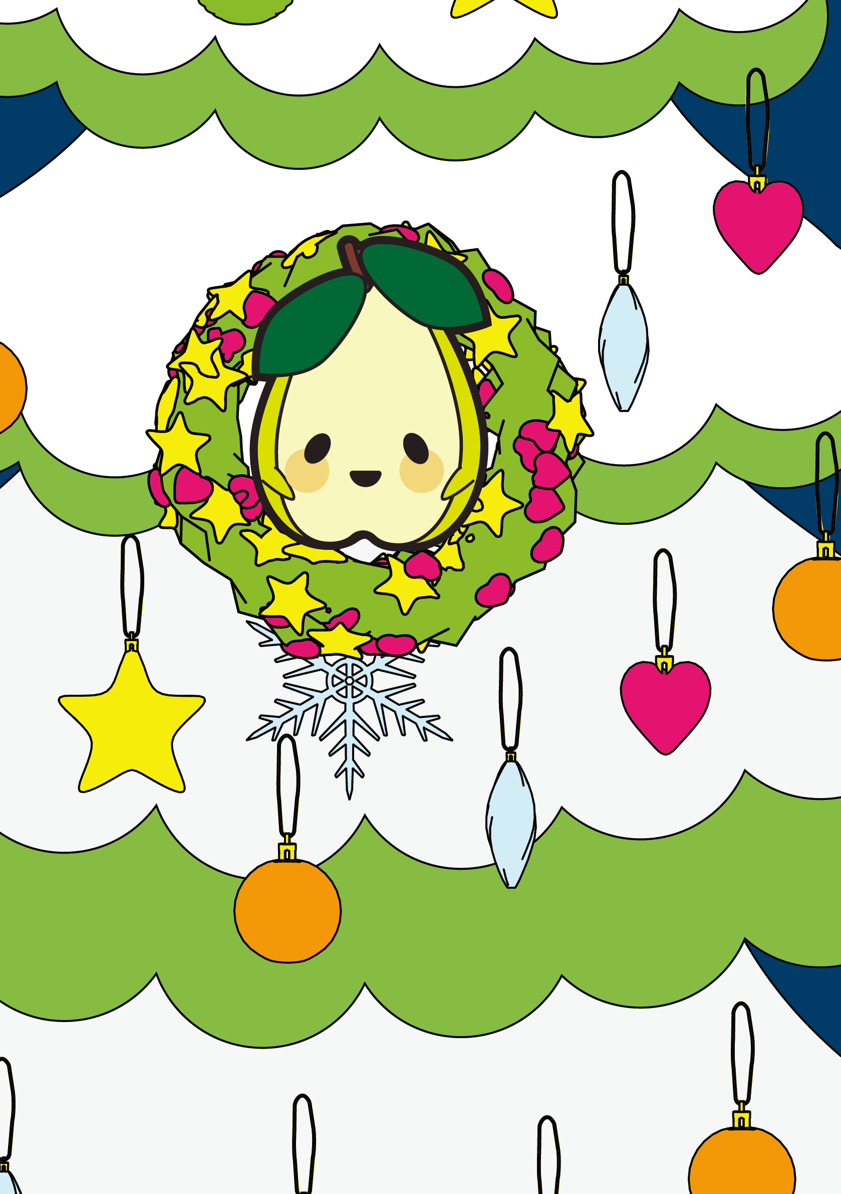 Noël et Fêtes de Fin d'Année Partie 1