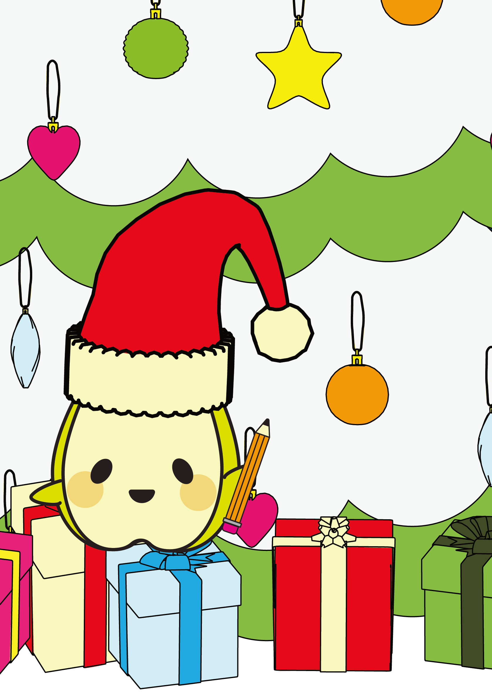 Noël et Fêtes de Fin d'Année Partie 2