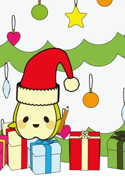 Noël et Fêtes de Fin d'Année Partie 2