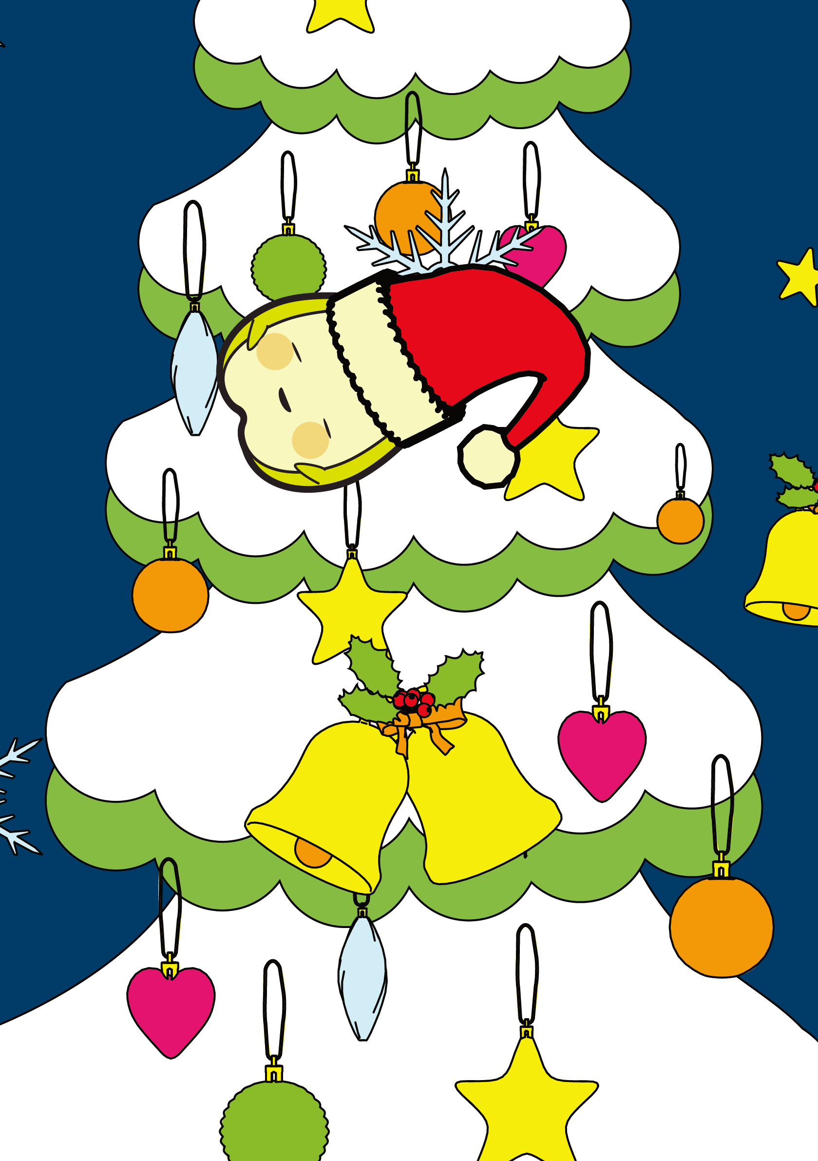 Noël et Fêtes de Fin d'Année Partie 3