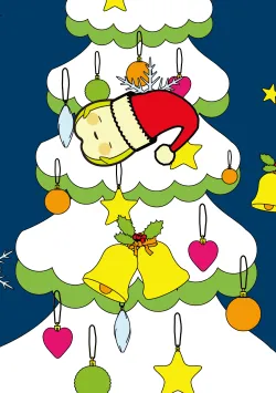 Noël et Fêtes de Fin d'Année Partie 3
