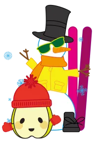 L'Hiver Partie 2